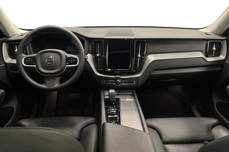 Volvo XC60 bild 9