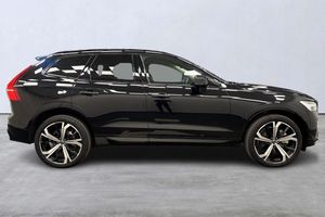 Volvo XC60 bild 3