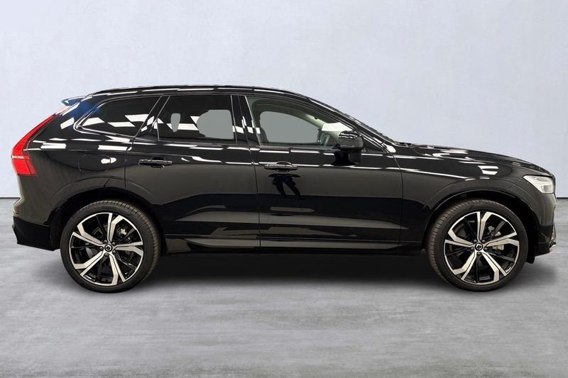 Volvo XC60 bild 3