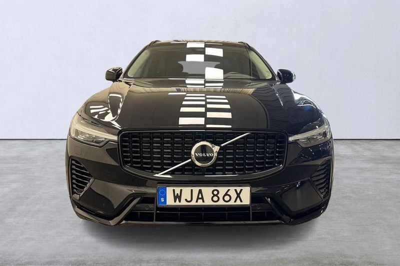 Volvo XC60 bild 7