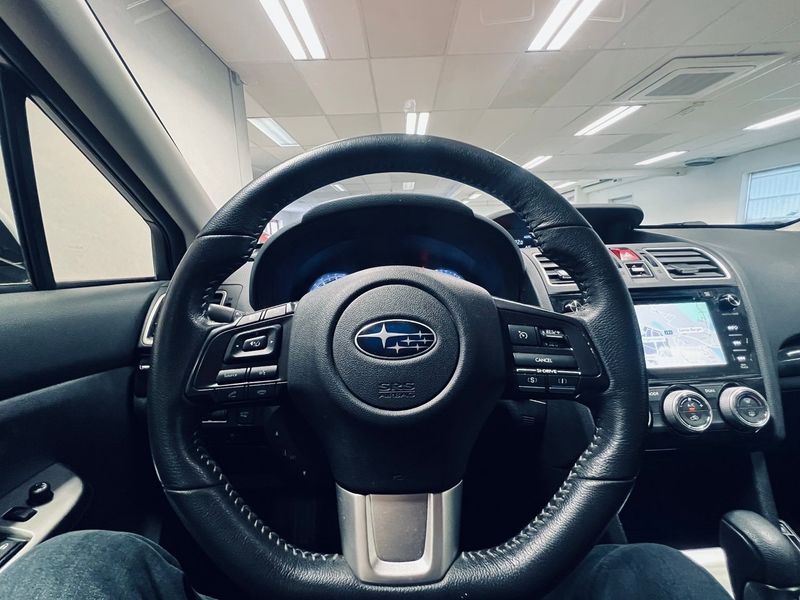 Subaru Levorg bild 12