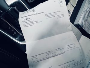 Subaru Levorg bild 22