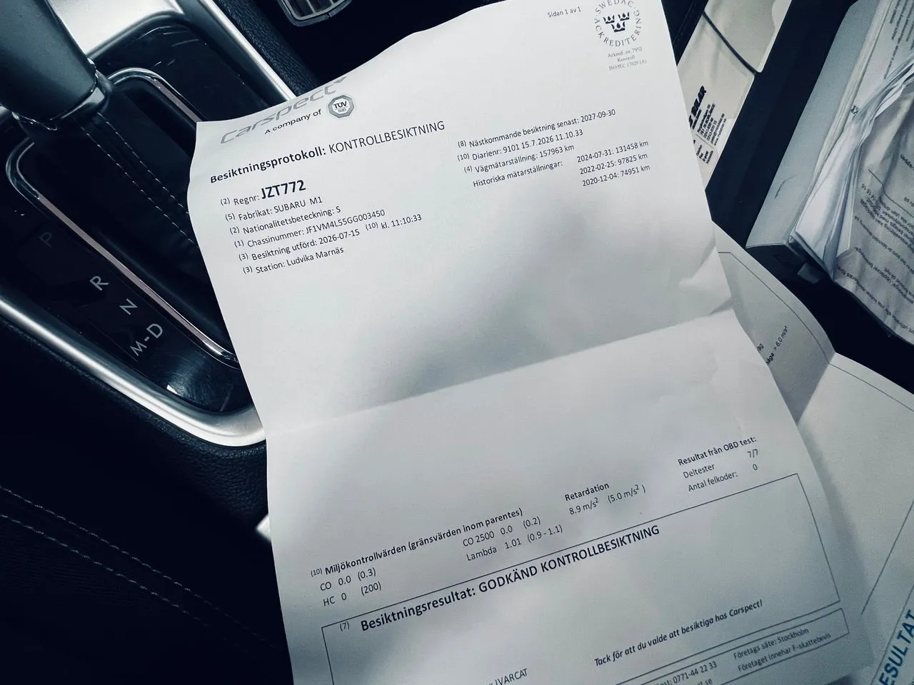 Vehicle image 21