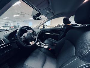 Subaru Levorg bild 8