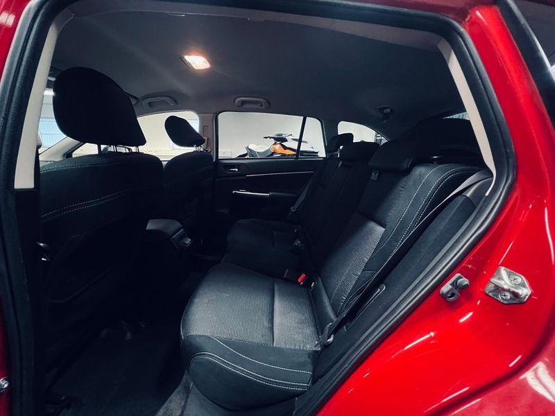 Subaru Levorg bild 11