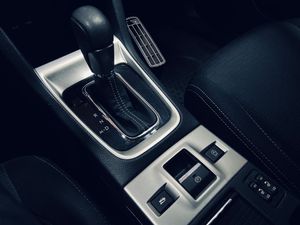 Subaru Levorg bild 13