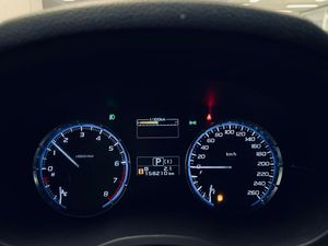 Subaru Levorg bild 14
