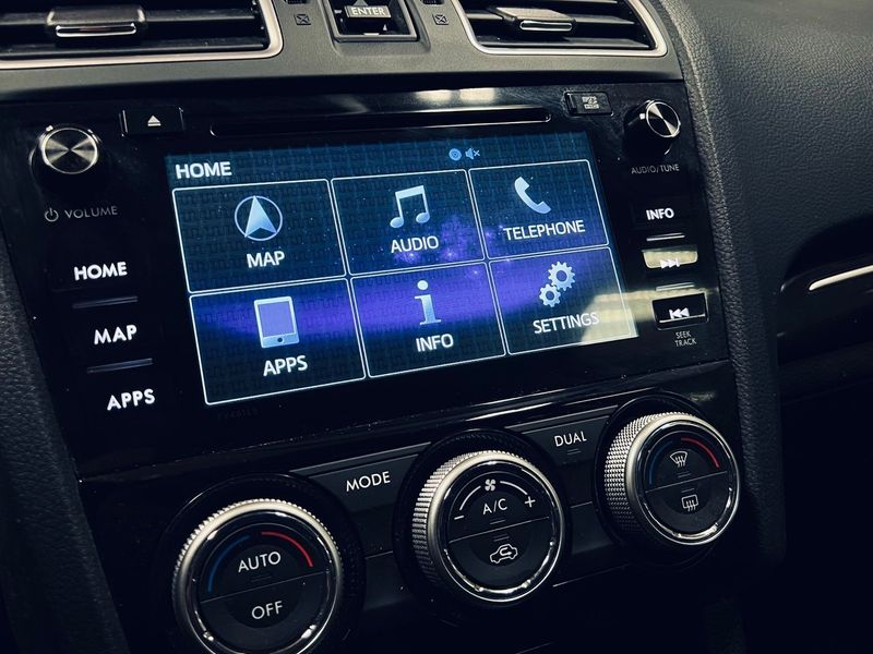 Subaru Levorg bild 17