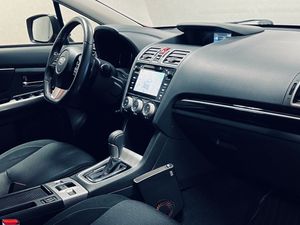 Subaru Levorg bild 9