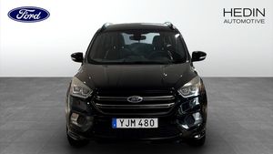 Ford Kuga bild 8
