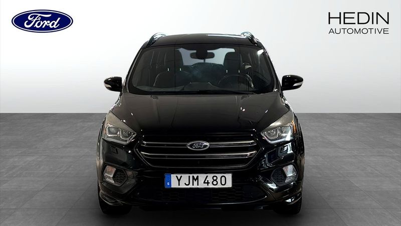 Ford Kuga bild 8