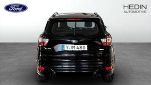 Ford Kuga bild 7