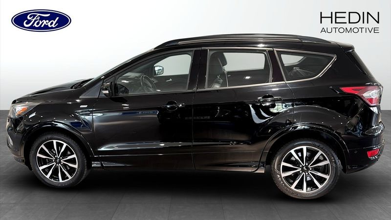 Ford Kuga bild 6