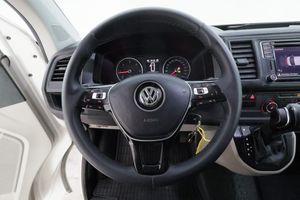 Volkswagen Transporter bild 12