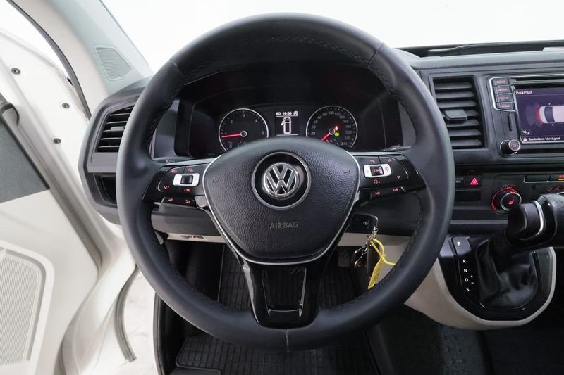Volkswagen Transporter bild 12