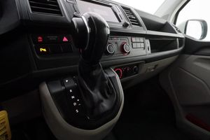 Volkswagen Transporter bild 14
