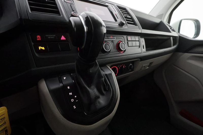 Volkswagen Transporter bild 14