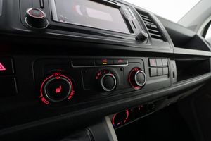 Volkswagen Transporter bild 16