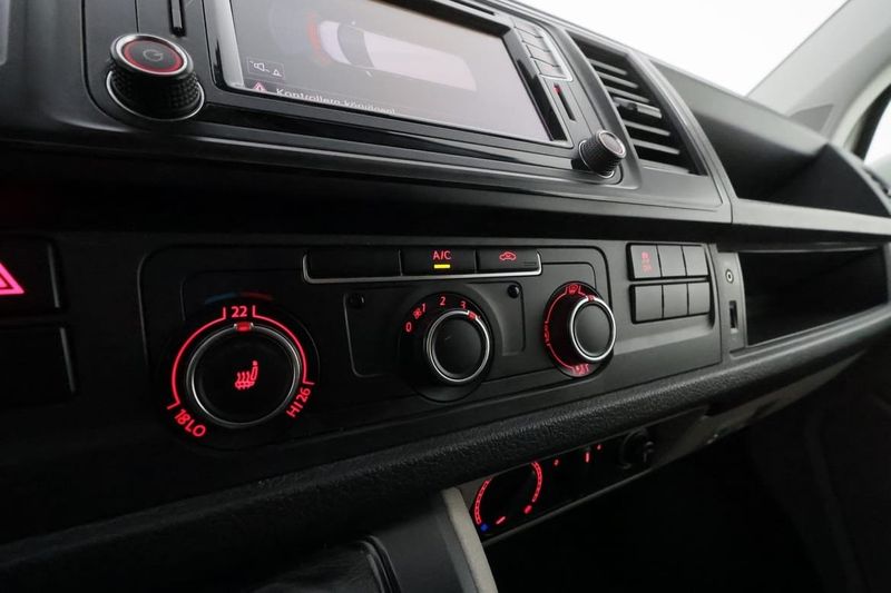 Volkswagen Transporter bild 16