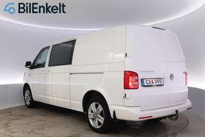 Volkswagen Transporter bild 7