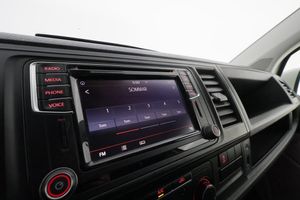 Volkswagen Transporter bild 21