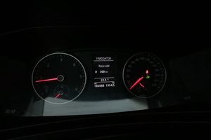 Volkswagen Transporter bild 17