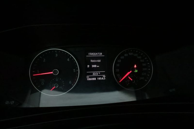 Volkswagen Transporter bild 17