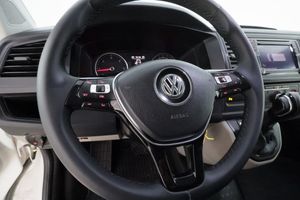 Volkswagen Transporter bild 13