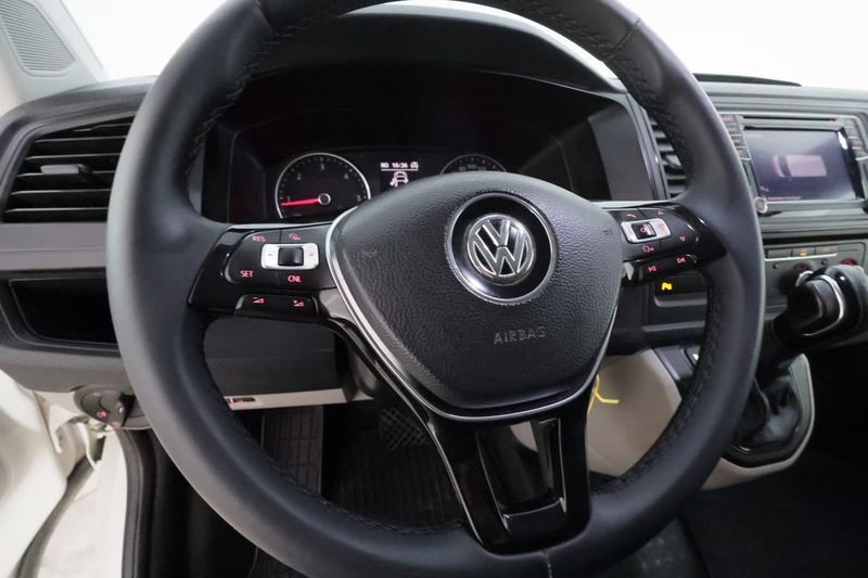 Volkswagen Transporter bild 13