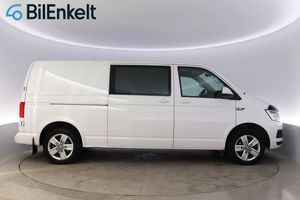 Volkswagen Transporter bild 2