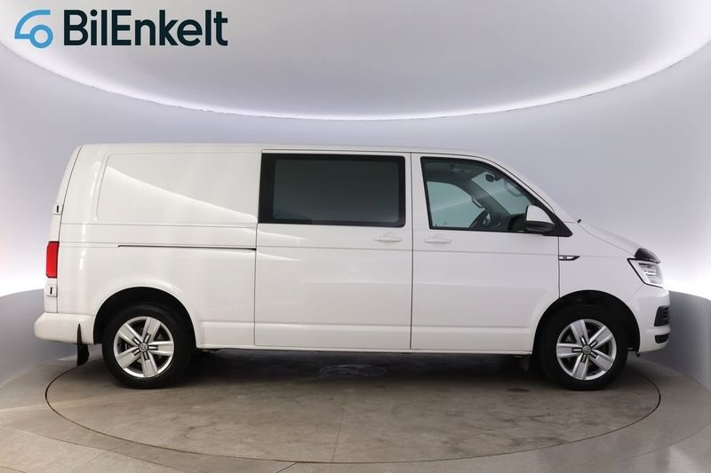 Volkswagen Transporter bild 2