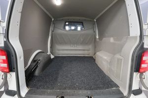 Volkswagen Transporter bild 6