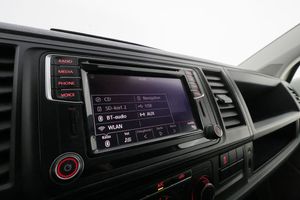 Volkswagen Transporter bild 22