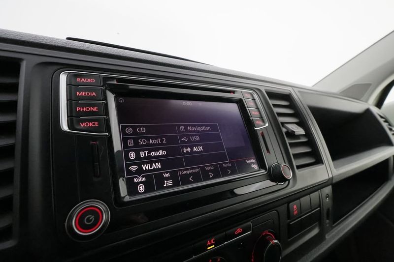 Volkswagen Transporter bild 22