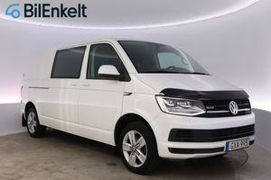 Volkswagen Transporter bild 1