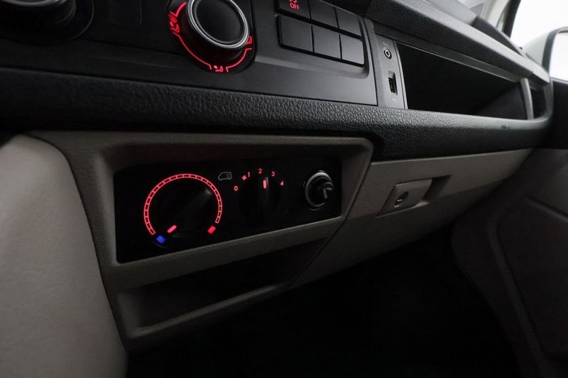 Volkswagen Transporter bild 15