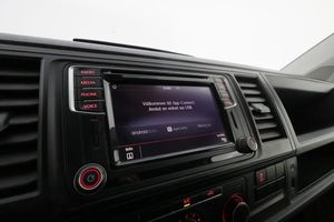 Volkswagen Transporter bild 20