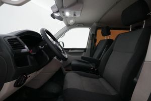 Volkswagen Transporter bild 8