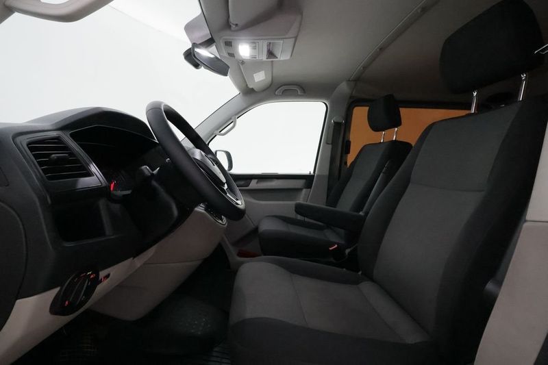 Volkswagen Transporter bild 8