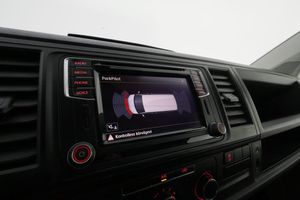 Volkswagen Transporter bild 19