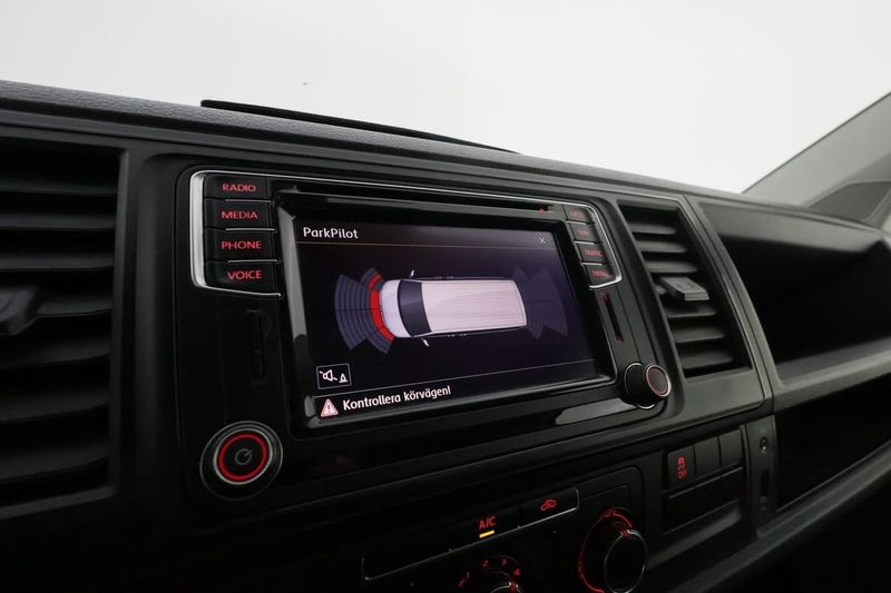 Volkswagen Transporter bild 19