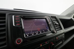 Volkswagen Transporter bild 18