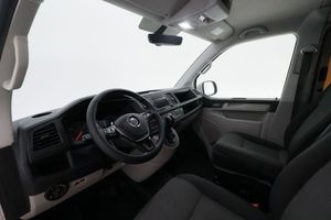Volkswagen Transporter bild 10