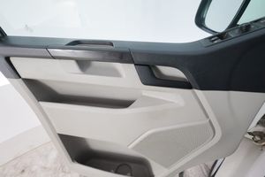 Volkswagen Transporter bild 23