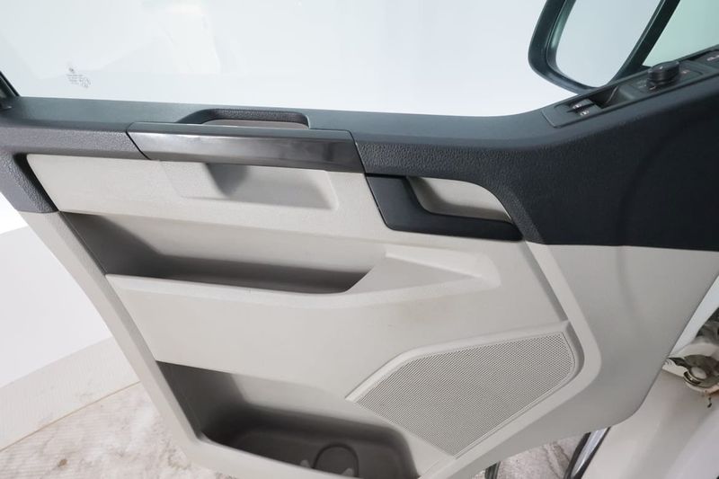 Volkswagen Transporter bild 23