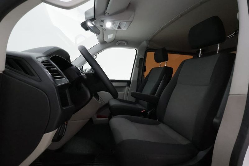 Volkswagen Transporter bild 9