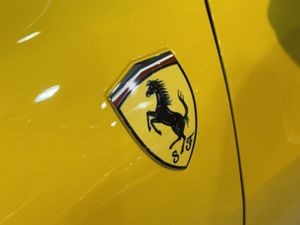 Ferrari 296 bild 27
