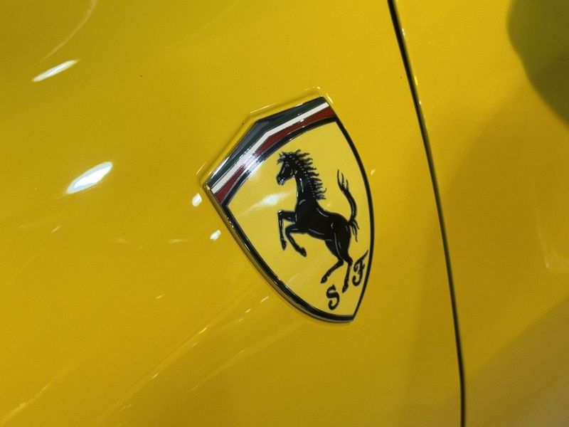 Ferrari 296 bild 27