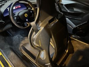 Ferrari 296 bild 12