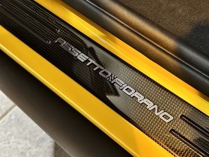 Ferrari 296 bild 15